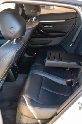 BMW 340 I * M-PACK* RWD* GRAN COUPE* HARMAN/KARDON, снимка 8