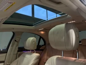 Mercedes-Benz S 550 Matte Black * АВТОКРЕДИТ* FULL* ЦЕНА ДО БЪЛГАРИЯ!!, снимка 13