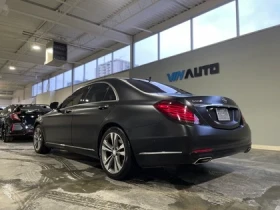 Mercedes-Benz S 550 Matte Black * АВТОКРЕДИТ* FULL* ЦЕНА ДО БЪЛГАРИЯ!!, снимка 6