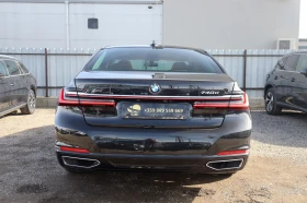 BMW 740 d xDrive KeyGO MASSAGE LASER SoftCl 360 HlK iCarbg, снимка 5