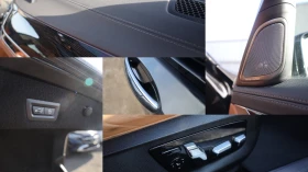 BMW 740 d xDrive KeyGO MASSAGE LASER SoftCl 360 HlK iCarbg, снимка 16