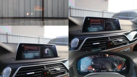 BMW 740 d xDrive KeyGO MASSAGE LASER SoftCl 360 HlK iCarbg, снимка 15