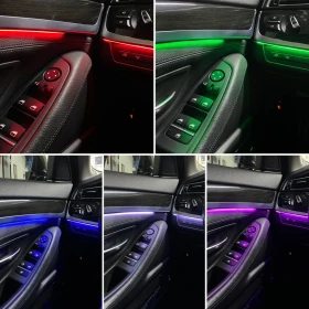 BMW 530 xd, снимка 11