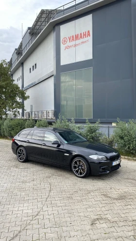 BMW 530 xd, снимка 2
