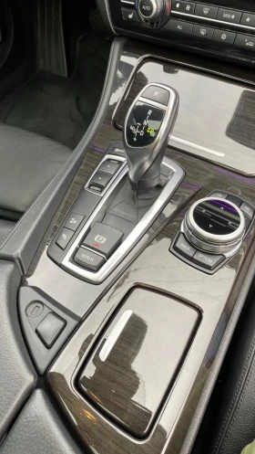BMW 530 xd, снимка 9