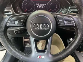 Audi A5 2.0T Technik* S-Line* B & O* DIGITAL* DISTRONIC* , снимка 9