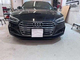 Audi A5 2.0T Technik* S-Line* B & O* DIGITAL* DISTRONIC* , снимка 2