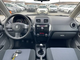 Suzuki SX4 FaceLift! 4x4!! 41k KM!!!, снимка 9