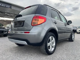 Suzuki SX4 FaceLift! 4x4!! 41k KM!!!, снимка 6