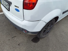 Ford Fiesta, снимка 16