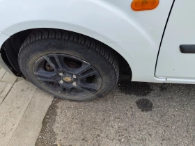 Ford Fiesta, снимка 14