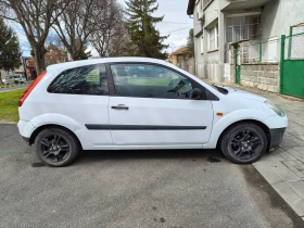 Ford Fiesta, снимка 4