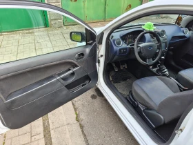 Ford Fiesta, снимка 6