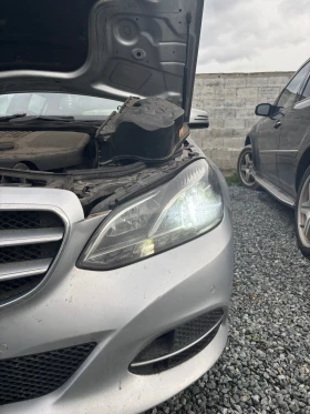 Mercedes-Benz E 220 CDI ADBLUE AVANTGARDE НА ЧАСТИ, снимка 8