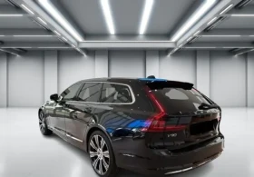 Volvo V90 B4 = Ultimate Bright = Гаранция, снимка 2