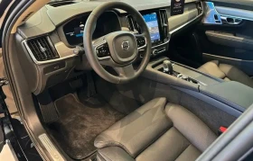 Volvo V90 B4 = Ultimate Bright = Гаранция, снимка 6