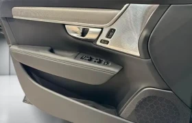 Volvo V90 B4 = Ultimate Bright = Гаранция, снимка 4
