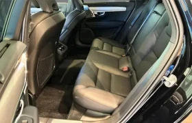 Volvo V90 B4 = Ultimate Bright = Гаранция, снимка 8