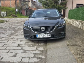 Mazda 6, снимка 3