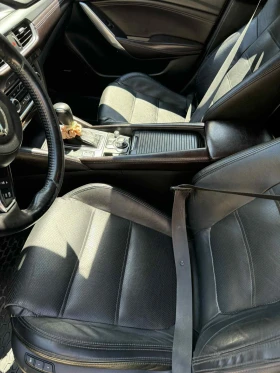 Mazda 6, снимка 10