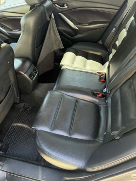 Mazda 6, снимка 6