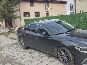 Mazda 6, снимка 4