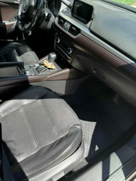 Mazda 6, снимка 9