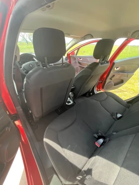 Renault Clio, снимка 6