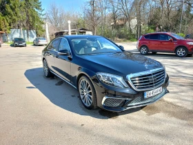 Mercedes-Benz S 350, снимка 8