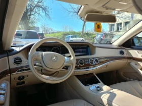 Mercedes-Benz S 350, снимка 12
