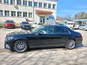 Mercedes-Benz S 350, снимка 3