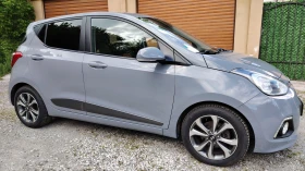 Hyundai I10 1.25i, снимка 4