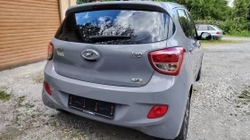 Hyundai I10 1.25i, снимка 5