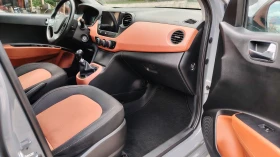 Hyundai I10 1.25i, снимка 8