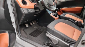 Hyundai I10 1.25i, снимка 6