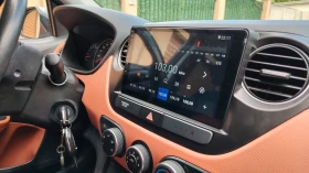 Hyundai I10 1.25i, снимка 9