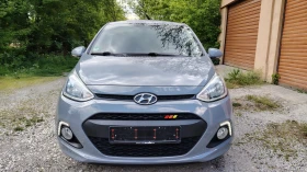 Hyundai I10 1.25i, снимка 3