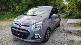 Hyundai I10 1.25i, снимка 2