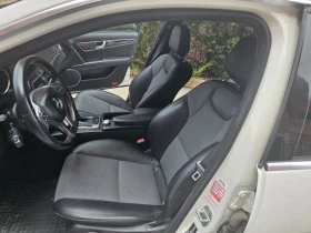 Mercedes-Benz C 220 Mercedes AMG W204 ПЕРФЕКТЕН, ОБСЛУЖЕН, снимка 10