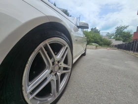 Mercedes-Benz C 220 Mercedes AMG W204 ПЕРФЕКТЕН, ОБСЛУЖЕН, снимка 5