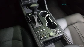Kia K5 TRENDY* LPG* ПОДГРЕВ* КАМЕРА* KEYLESS* , снимка 11