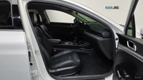 Kia K5 TRENDY* LPG* ПОДГРЕВ* КАМЕРА* KEYLESS* , снимка 9