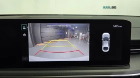 Kia K5 TRENDY* LPG* ПОДГРЕВ* КАМЕРА* KEYLESS* , снимка 13
