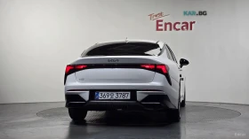 Kia K5 TRENDY* LPG* ПОДГРЕВ* КАМЕРА* KEYLESS* , снимка 4
