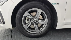 Kia K5 TRENDY* LPG* ПОДГРЕВ* КАМЕРА* KEYLESS* , снимка 15