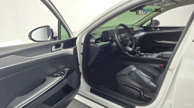 Kia K5 TRENDY* LPG* ПОДГРЕВ* КАМЕРА* KEYLESS* , снимка 8