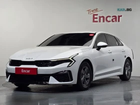 Kia K5 TRENDY* LPG* ПОДГРЕВ* КАМЕРА* KEYLESS* , снимка 1