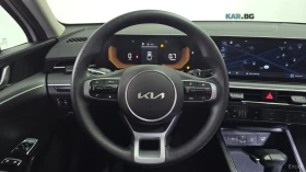 Kia K5 TRENDY* LPG* ПОДГРЕВ* КАМЕРА* KEYLESS* , снимка 6