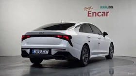 Kia K5 TRENDY* LPG* ПОДГРЕВ* КАМЕРА* KEYLESS* , снимка 3