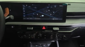Kia K5 TRENDY* LPG* ПОДГРЕВ* КАМЕРА* KEYLESS* , снимка 12
